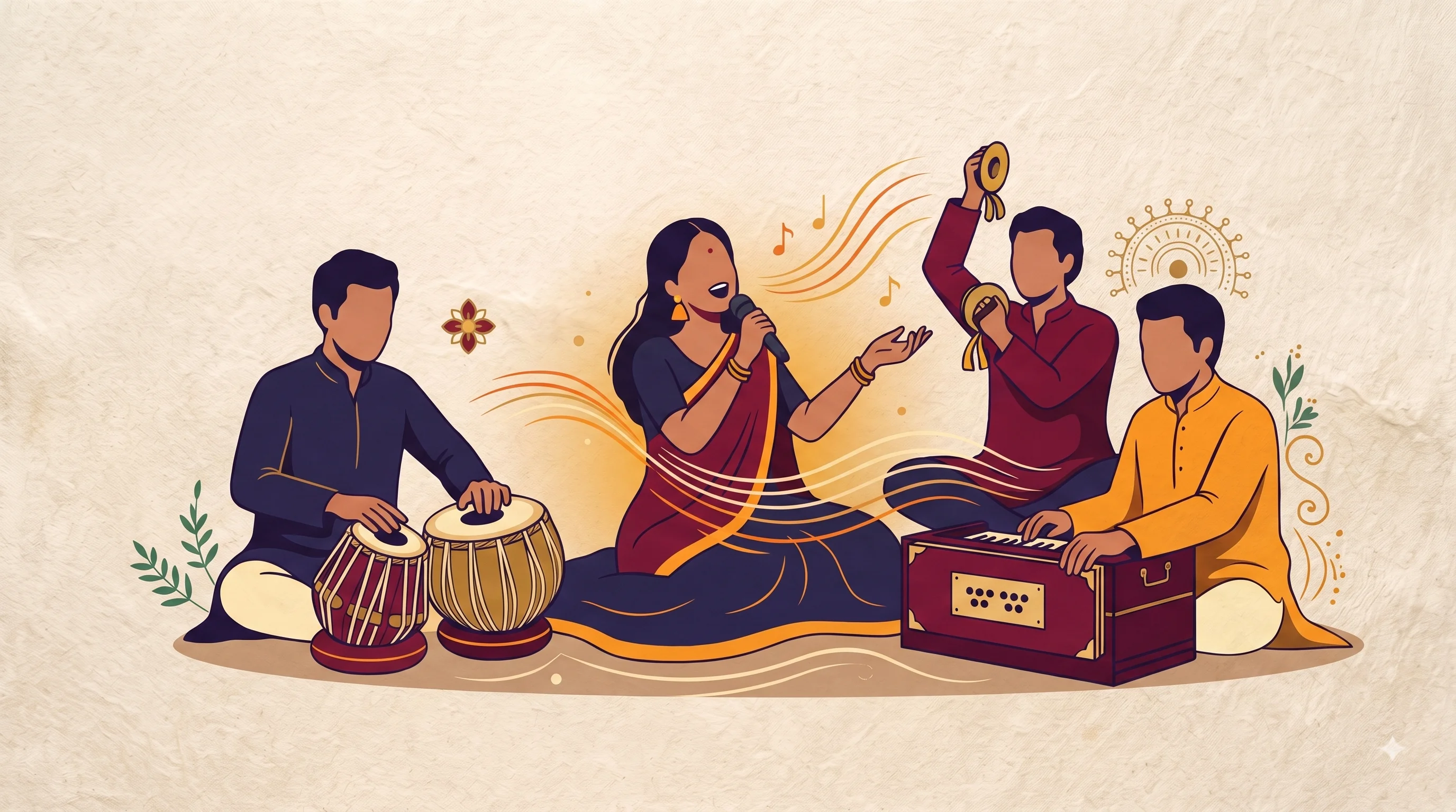 Bhajan Sandhya — Devotional Evening