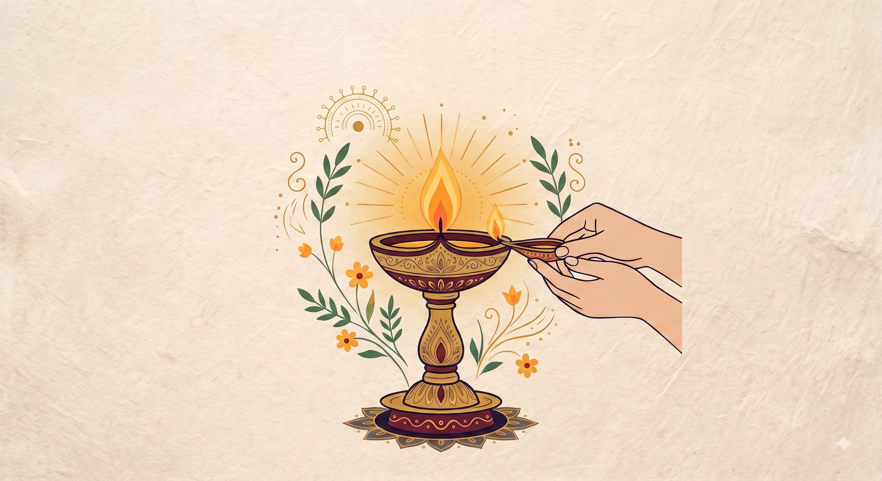 Deepotsav — Festival of Lights