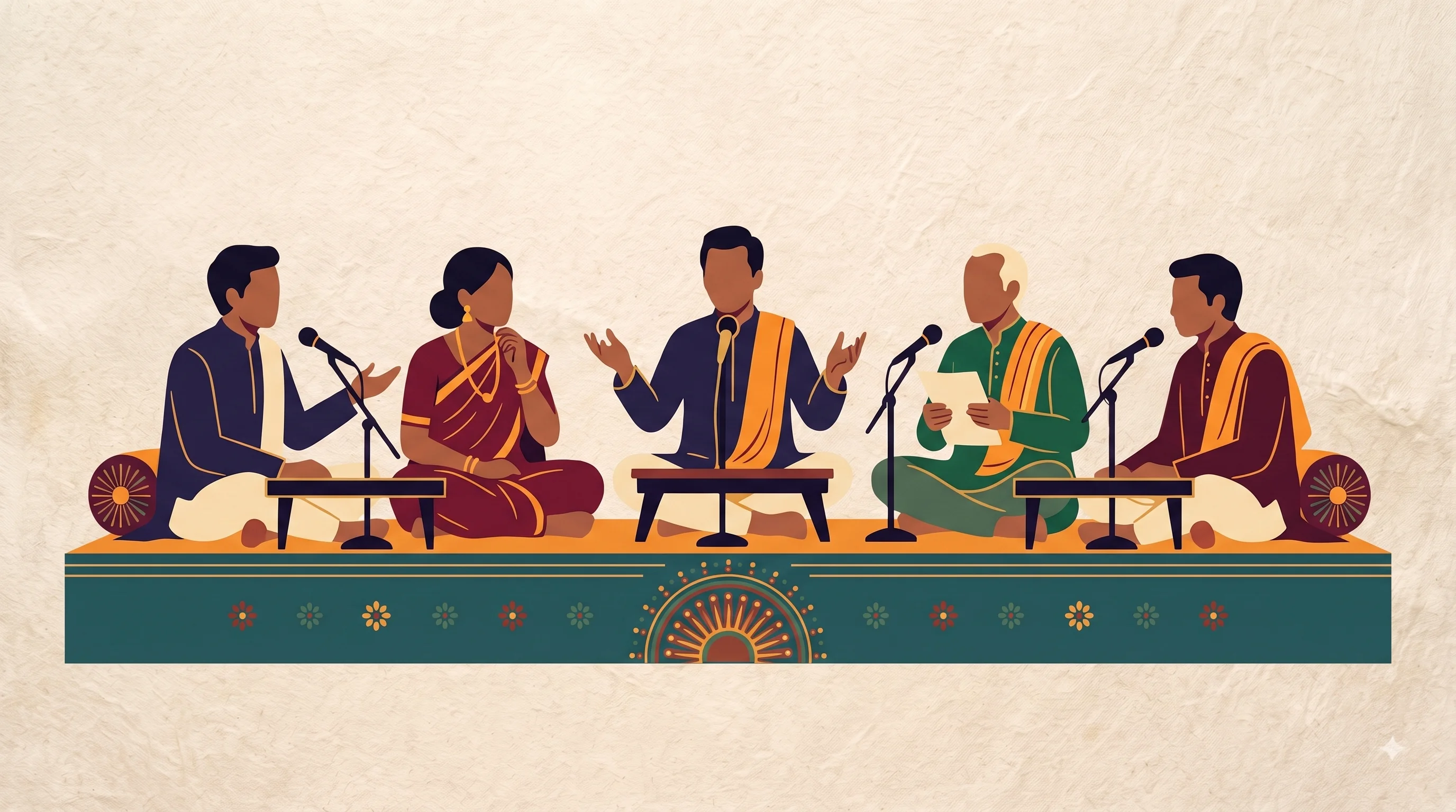 Grand Kavi Sammelan